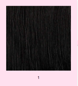 Sensationnel Lulutress Synthetic Crochet Braid - WATER WAVE 18