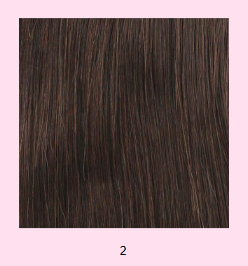 OUTRE MY TRESS PRE-STRETCHED 100% UNPROCESSED HUMAN HAIR BULK - 18"