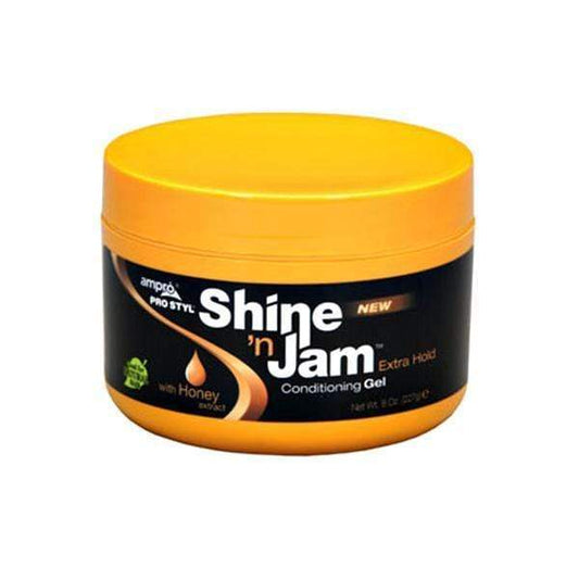 AmPro Shine n Jam - Extra Hold