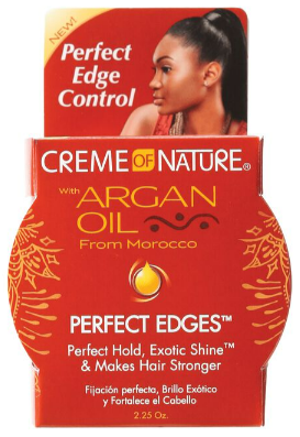 Argan Oil by Creme of Nature