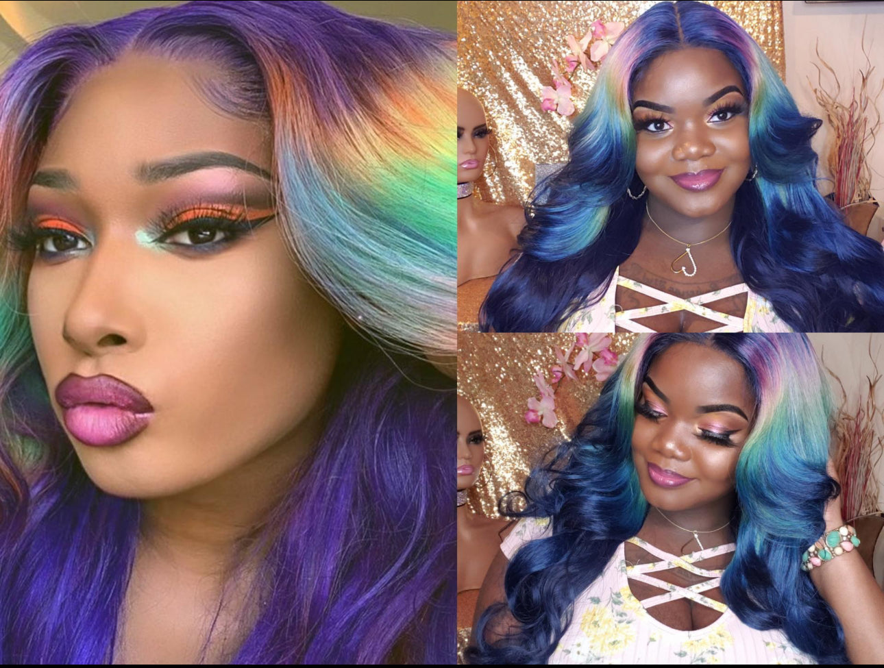 Zury Sis Beyond Synthetic Lace Front Wig