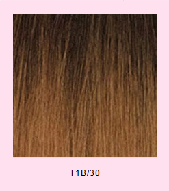 OUTRE MY TRESS PRE-STRETCHED 100% UNPROCESSED HUMAN HAIR BULK - 18"