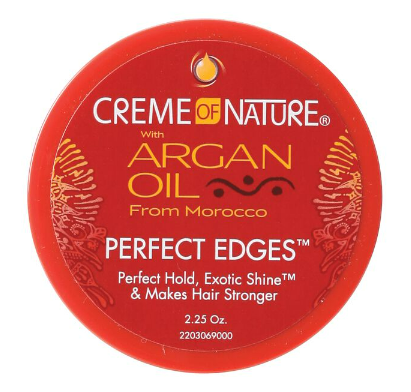 Argan Oil by Creme of Nature