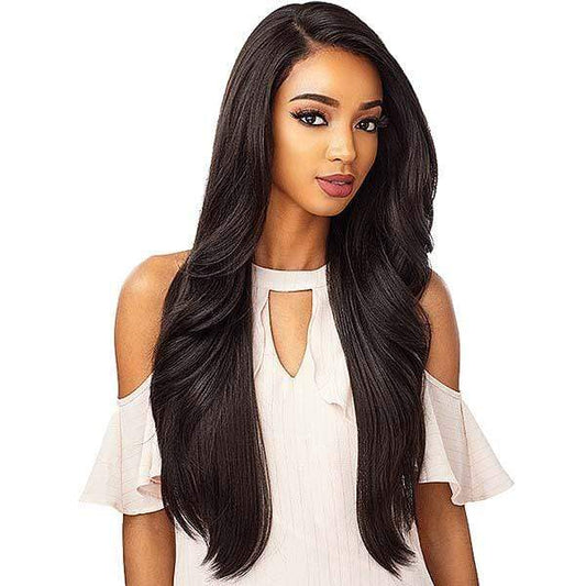 Sensationnel Cloud9 What Lace 13x6 Frontal Lace Wig