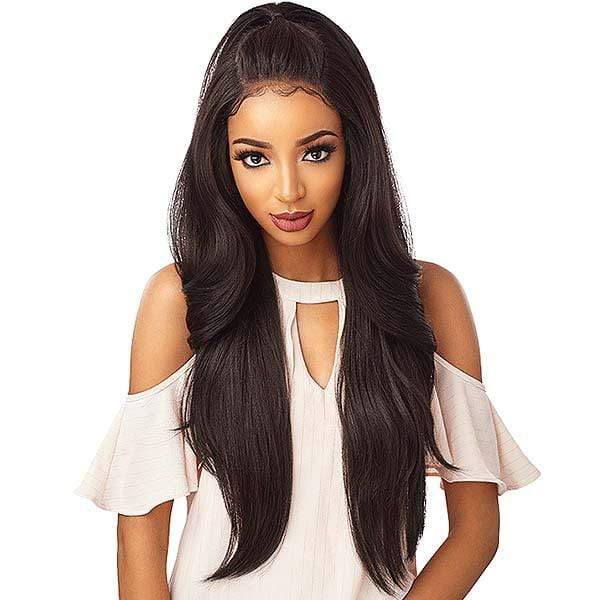 Sensationnel Cloud9 What Lace 13x6 Frontal Lace Wig