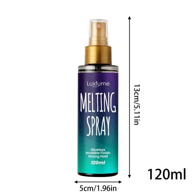 LUXFUME Melting Spray for wigs