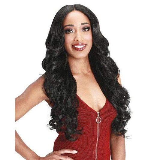 Zury Sis Beyond Non-Slip Wigrab Synthetic Lace Front Wig